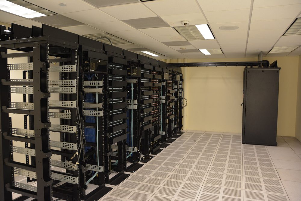 Tazapay — fitted-out workplace